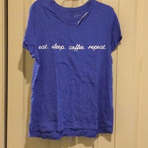 Sleep shirt